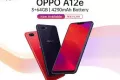 Oppo A3s - Photos