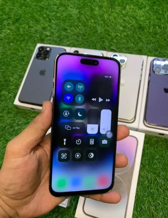 Iphone 14 pro Max American Copy - photo 1