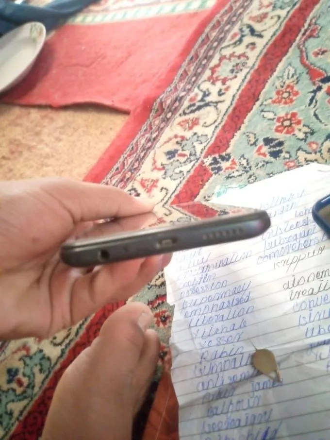 Tecno pova neo 1