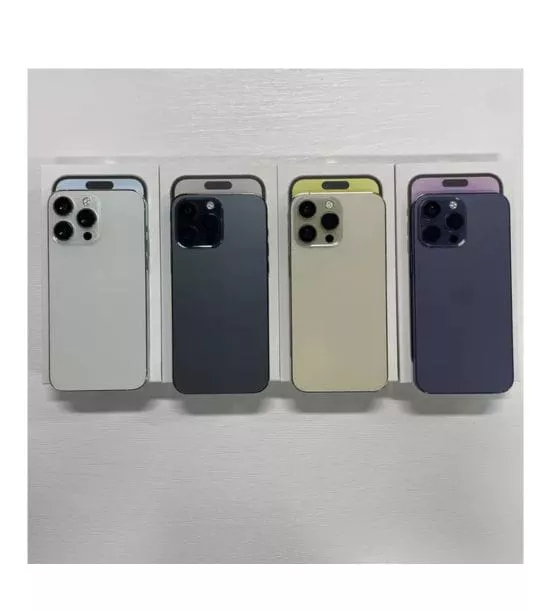 iphone 14 pro Max American copy - photo 2