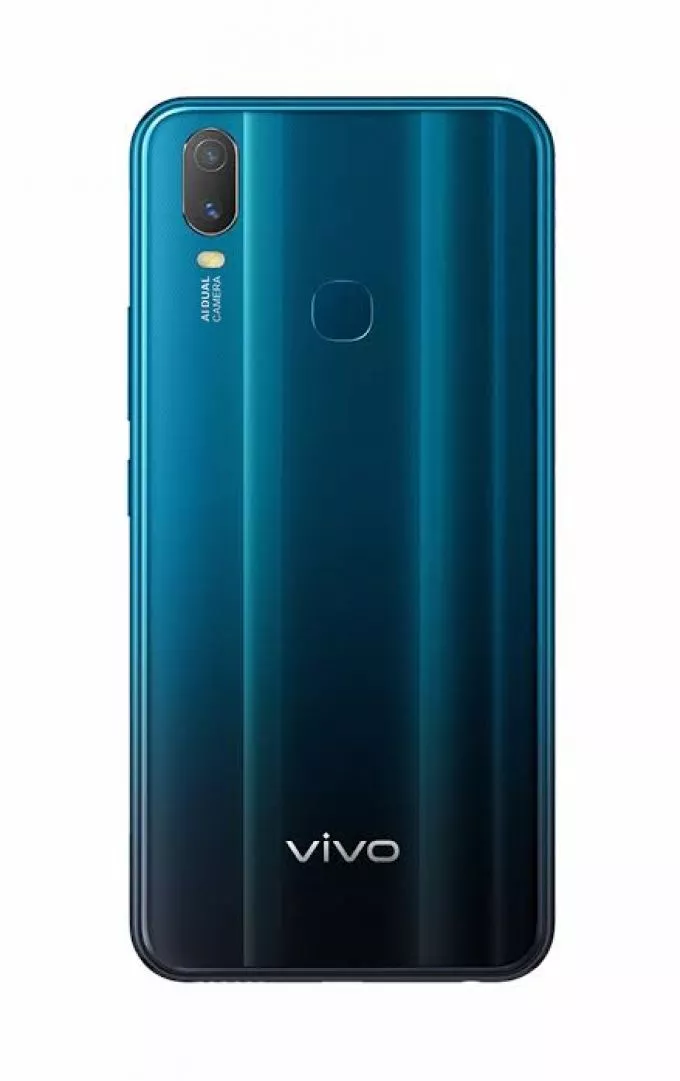 Vivo y11 - photo 2