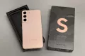 SAMSUNG S22 ULTRA TURKISH GOLDEN COLOUR CASH ON DELIVERY 128 GB 256 GB - Photos