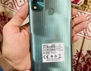 Infinix hot 11 play 4/128 - Photos