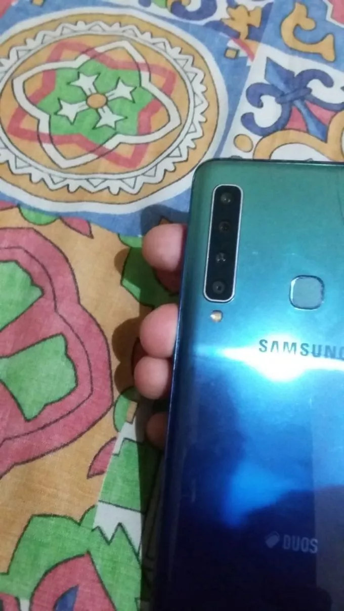 samsung a9 good condition - photo 3