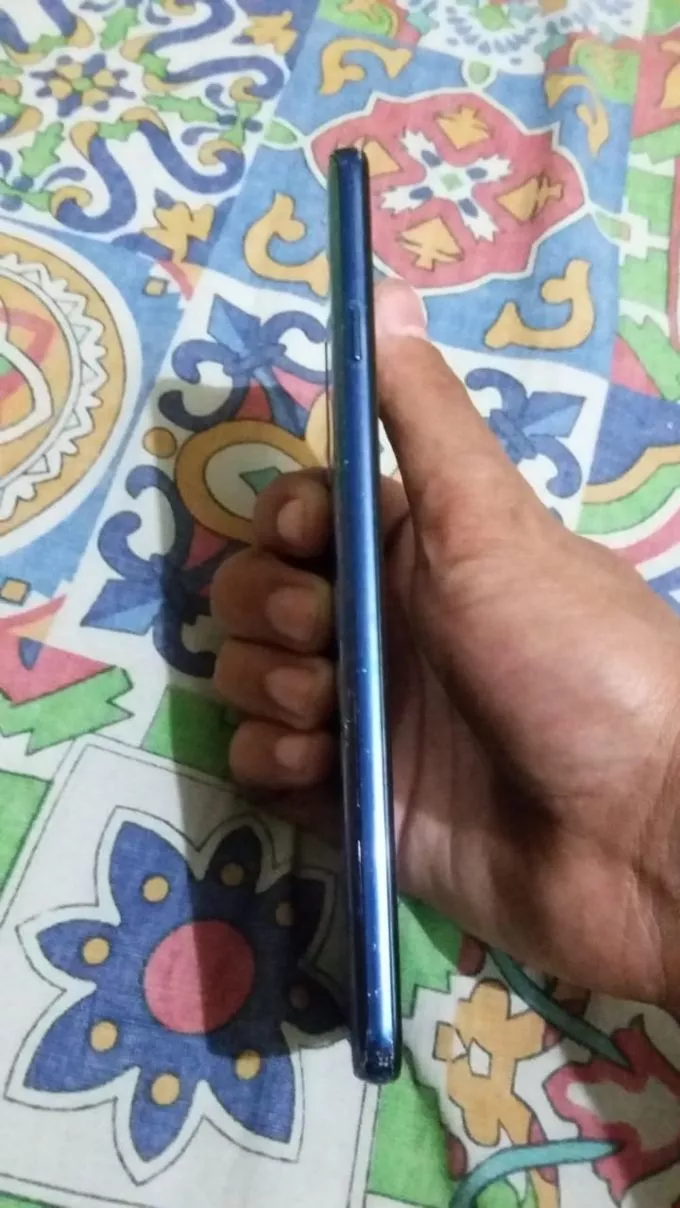 samsung a9 good condition - photo 1