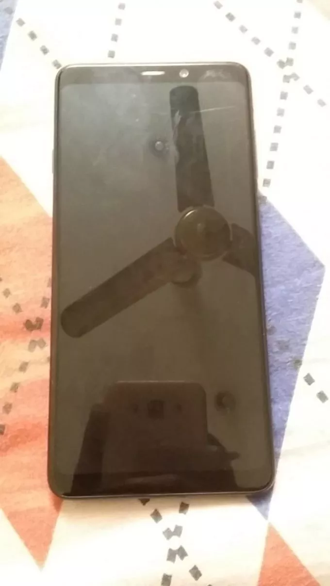 samsung a9 good condition - photo 2