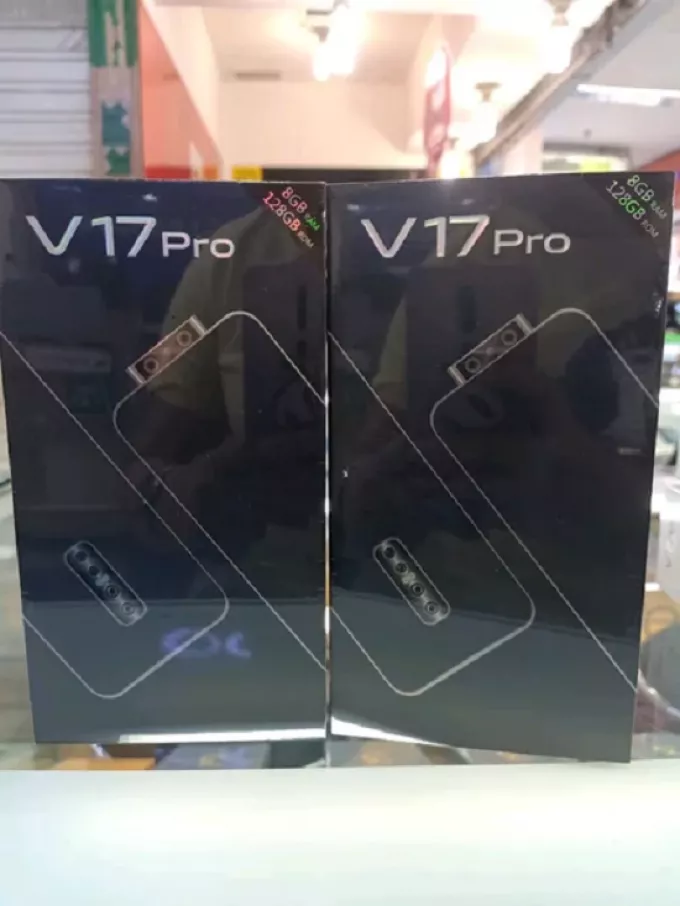 Vivo V17 pro 8gb/128gb - photo 1