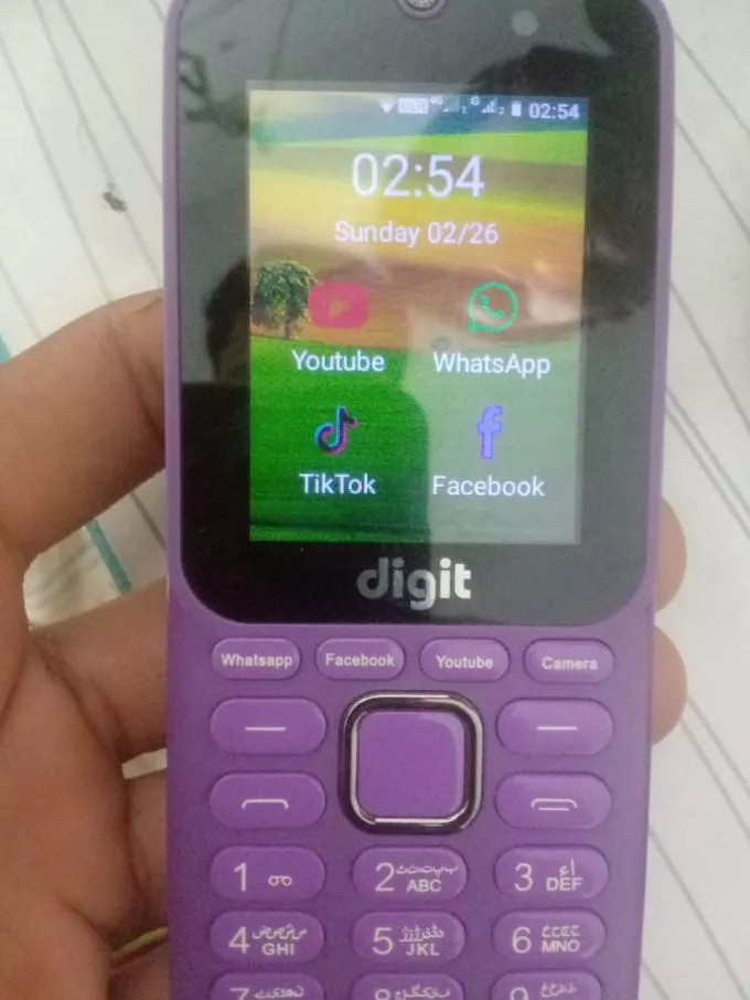 Digit4g e2 pro
