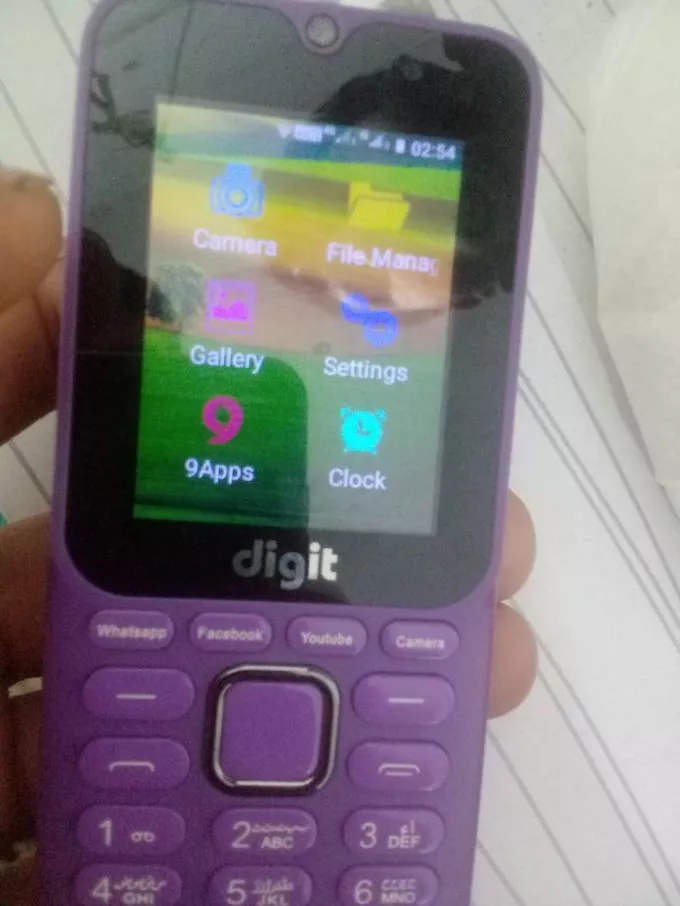 Digit4g e2 pro - photo 1