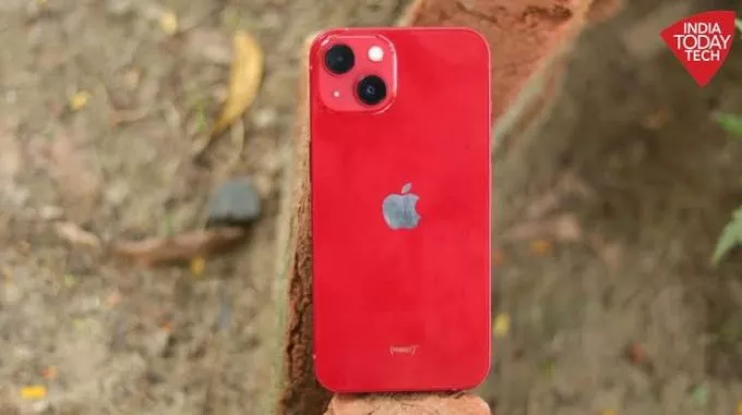 Iphone 13 - photo 2