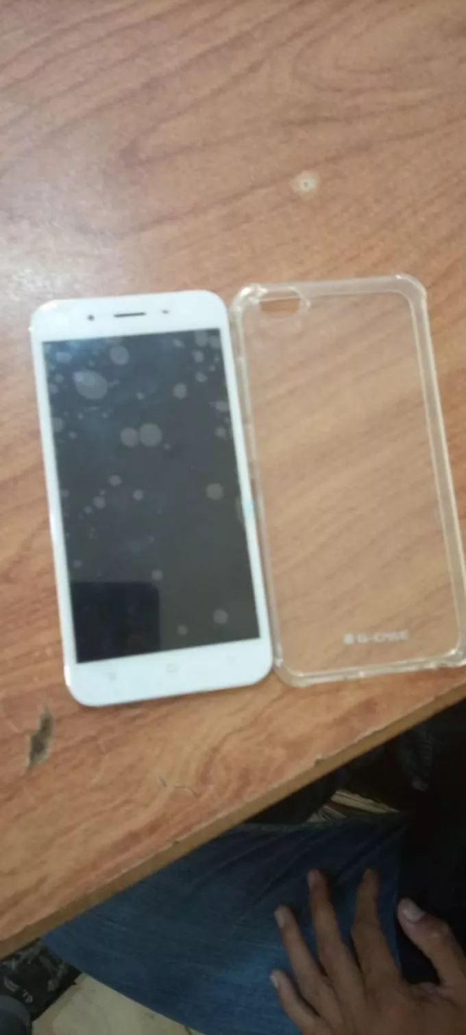Vivo y66 4 64 - photo 3