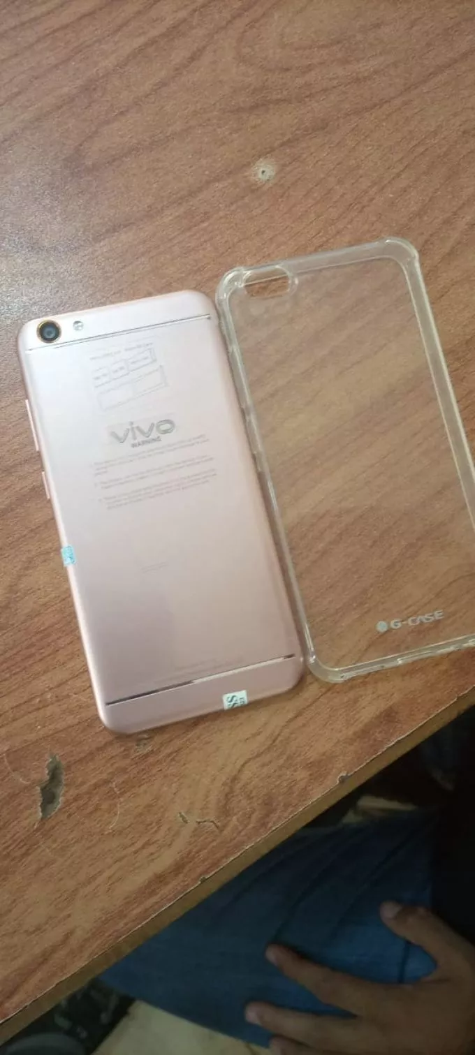 Vivo y66 4 64 - photo 2
