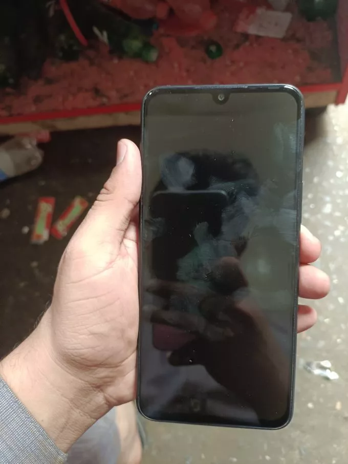 Infnix note 12 g96 8/128 - photo 1