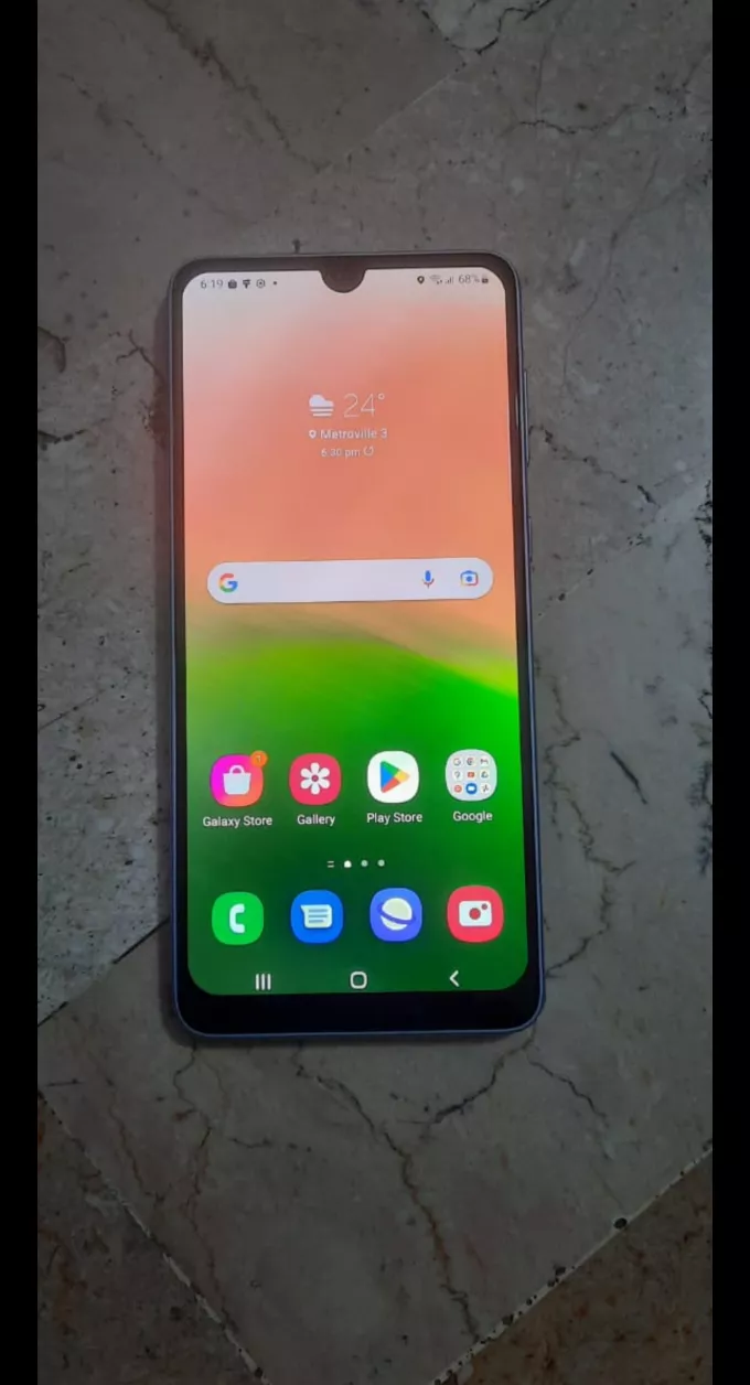 Samsung A33 5g 8/128 - photo 1