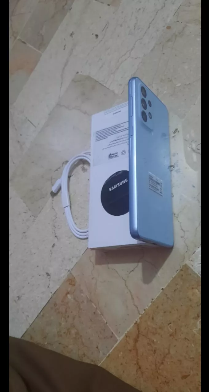 Samsung A33 5g 8/128 - photo 2