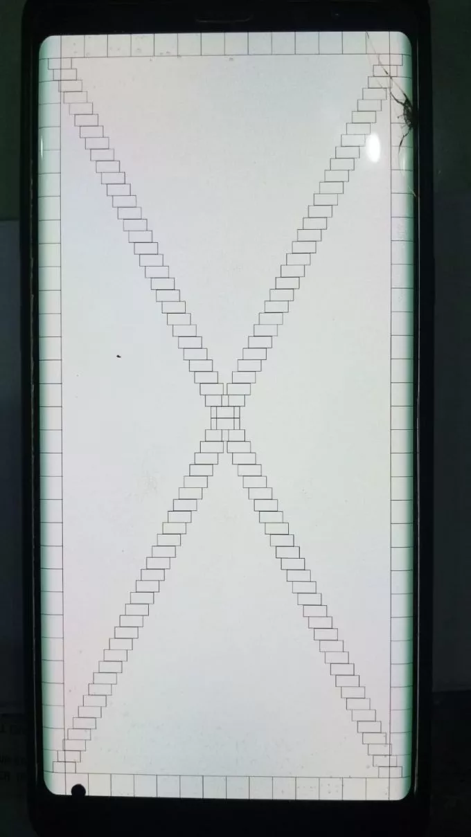 Samsung note 8 - photo 1