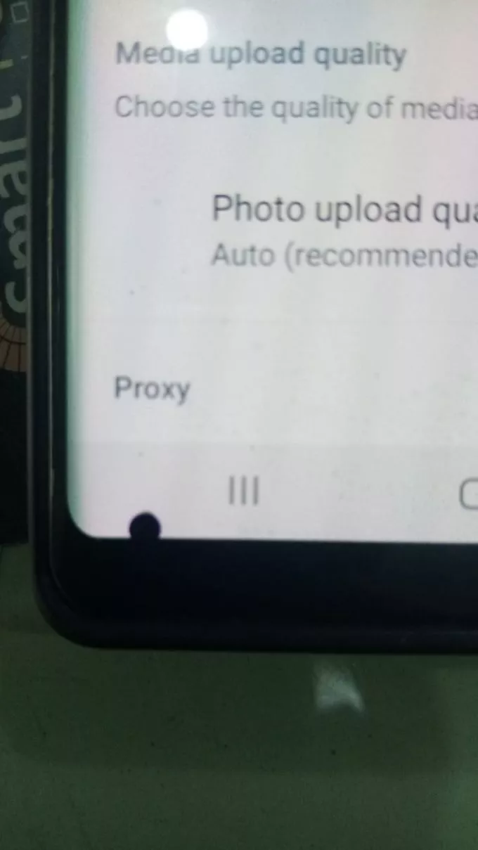 Samsung note 8 - photo 2