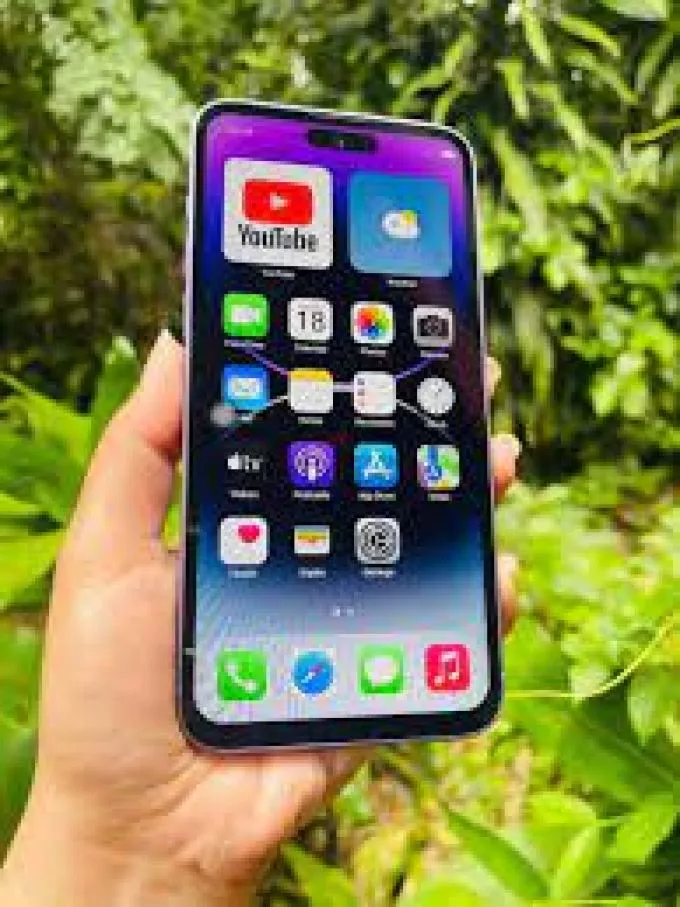 iPhone 14 Pro Max Master - photo 2