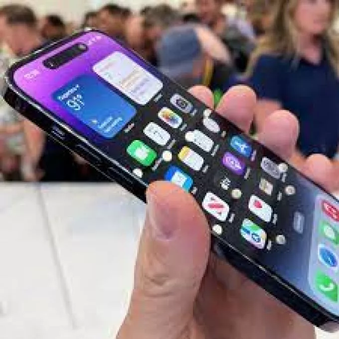 iPhone 14 Pro Max Master - photo 1