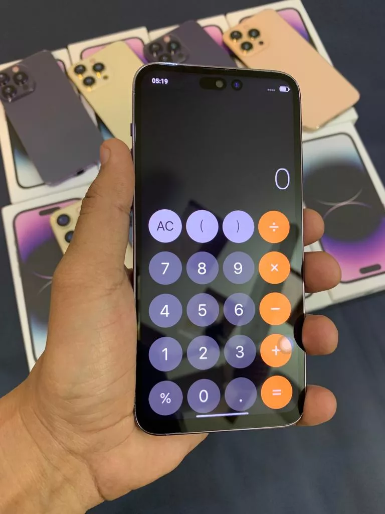 iphone 14 Pro Max American copy - photo 3
