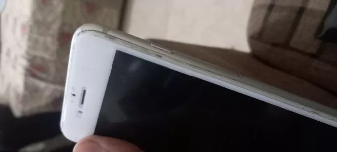 Iphone 6 plus pta approved - photo 2