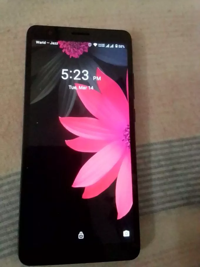 Zte a31 plus mobile