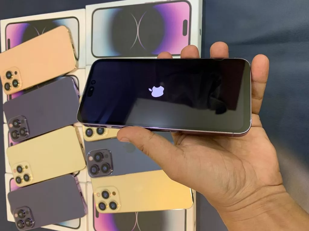 iphone 14 pro Max American copy - photo 1