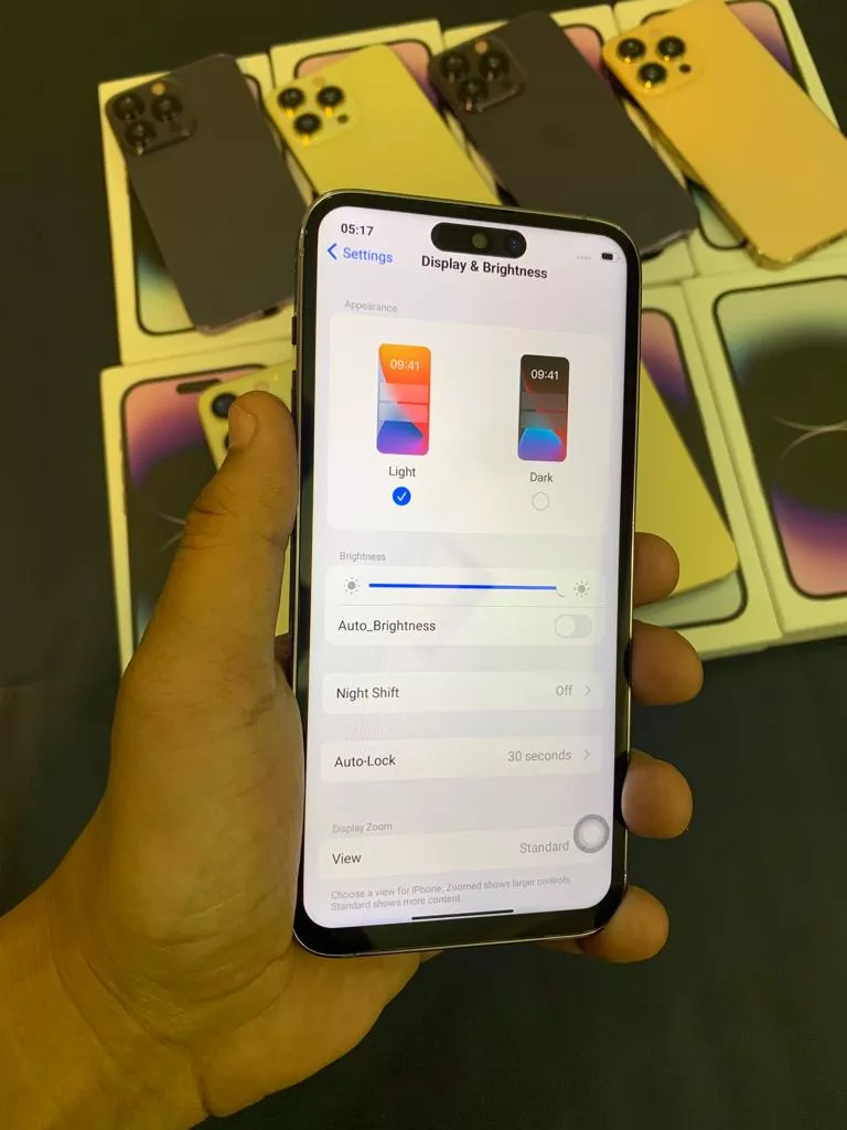 iphone 14 Pro Max American copy