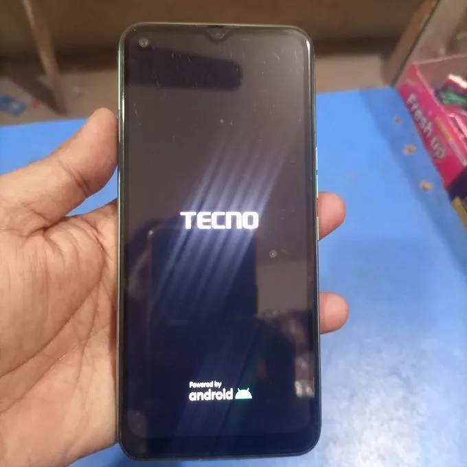 Tecno mobile 6/128 camon 17 - photo 1