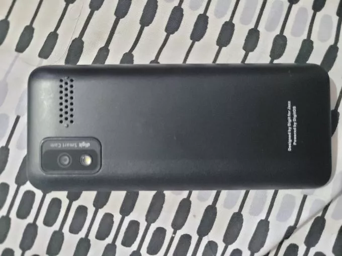 Jazz digit 4g E2 Pro - photo 1