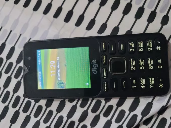 Jazz digit 4g E2 Pro
