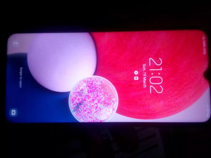 A13 Samsung 4/128 - photo 1