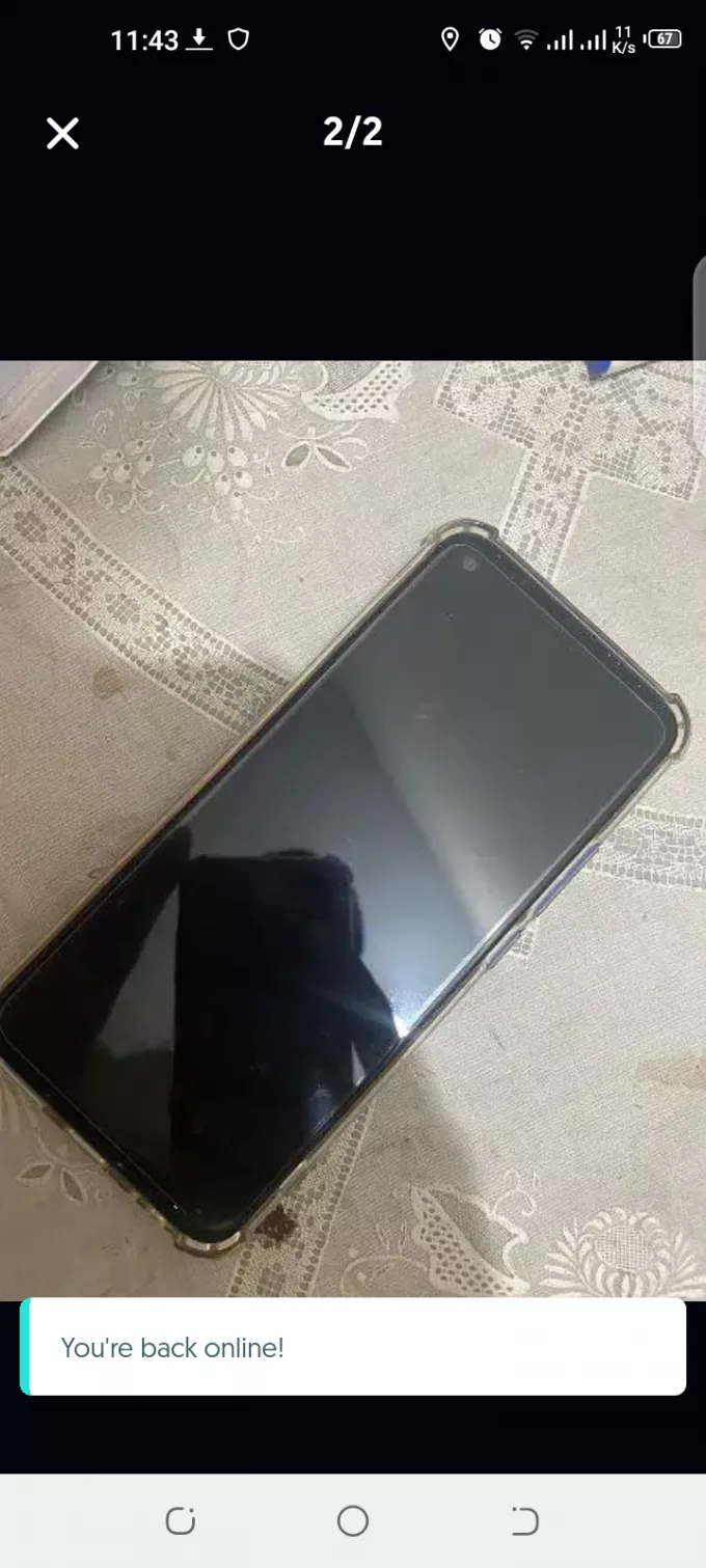 Tecno spark 5 pro - photo 1