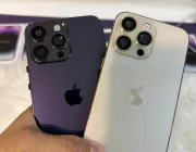 Iphone 14 pro max CH Copy High Quality Arrived - Photos