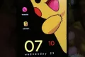 Poco F3 5g 6gb + 2gb ram / 128 gb rom With All Original Accessories - Photos