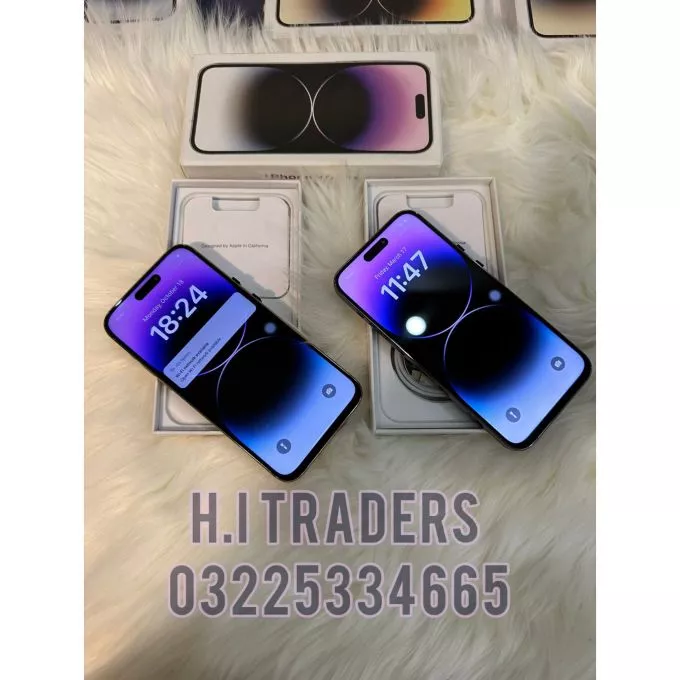 IPhone 14 pro max master copy - photo 2