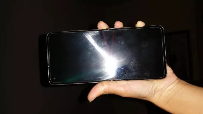 Moto G power - photo 3