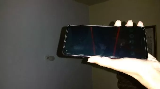 Moto G power - photo 1