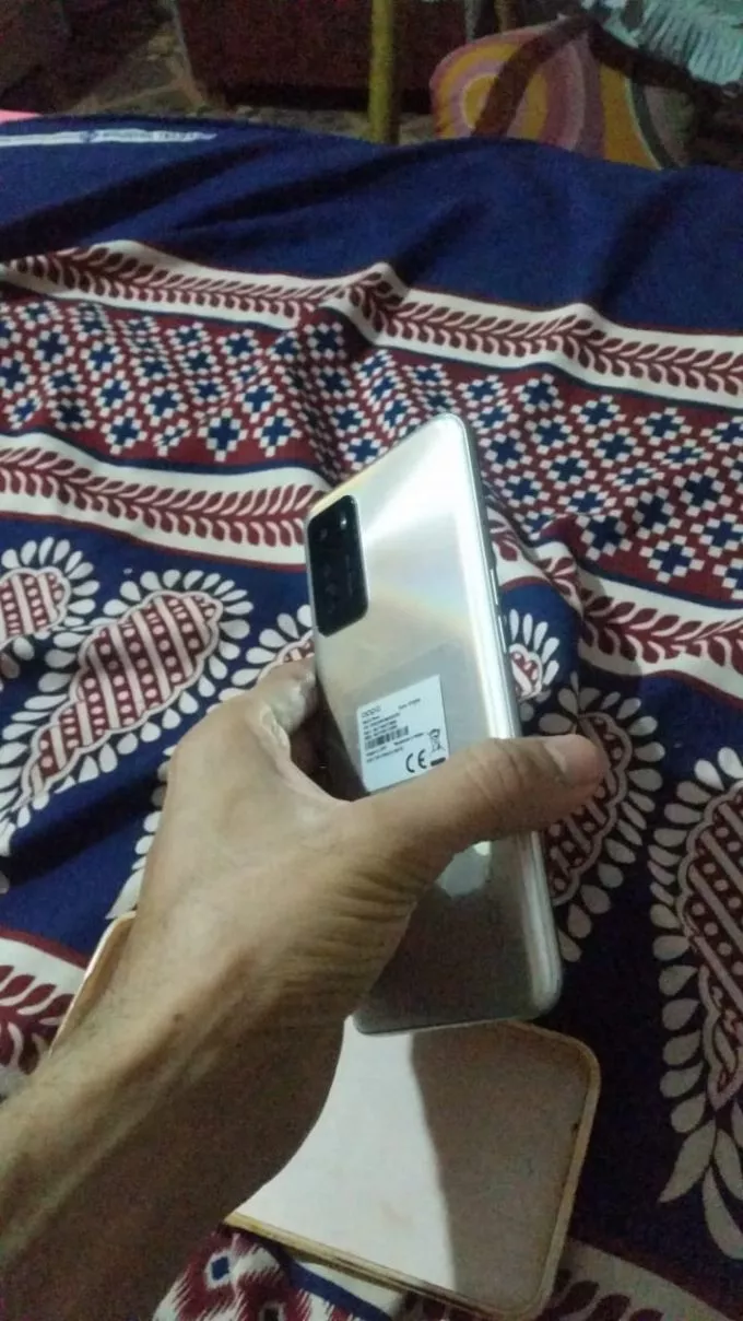 Oppo 16 - photo 2