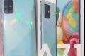Samsung A71 8GB 128GB Unit Change - Photos