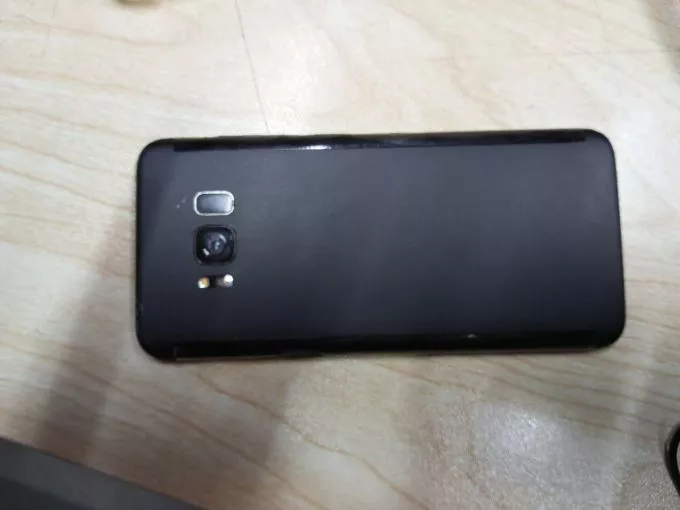 Samsung s8 single sim pta patch exchange with 3/32 4/64 - photo 2