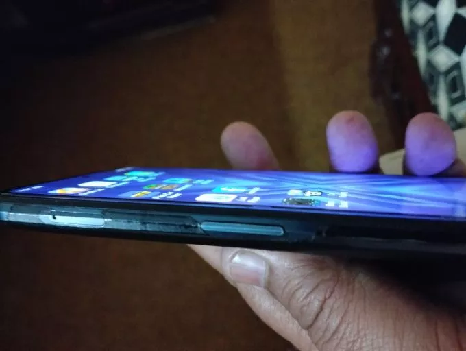 Xiaomi Black shark 4 12/128 Gb for sale. PTA approved - photo 3
