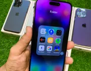 Iphone14 pro max USA master copy - Photos
