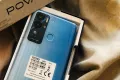 Techno pova neo just box open - Photos