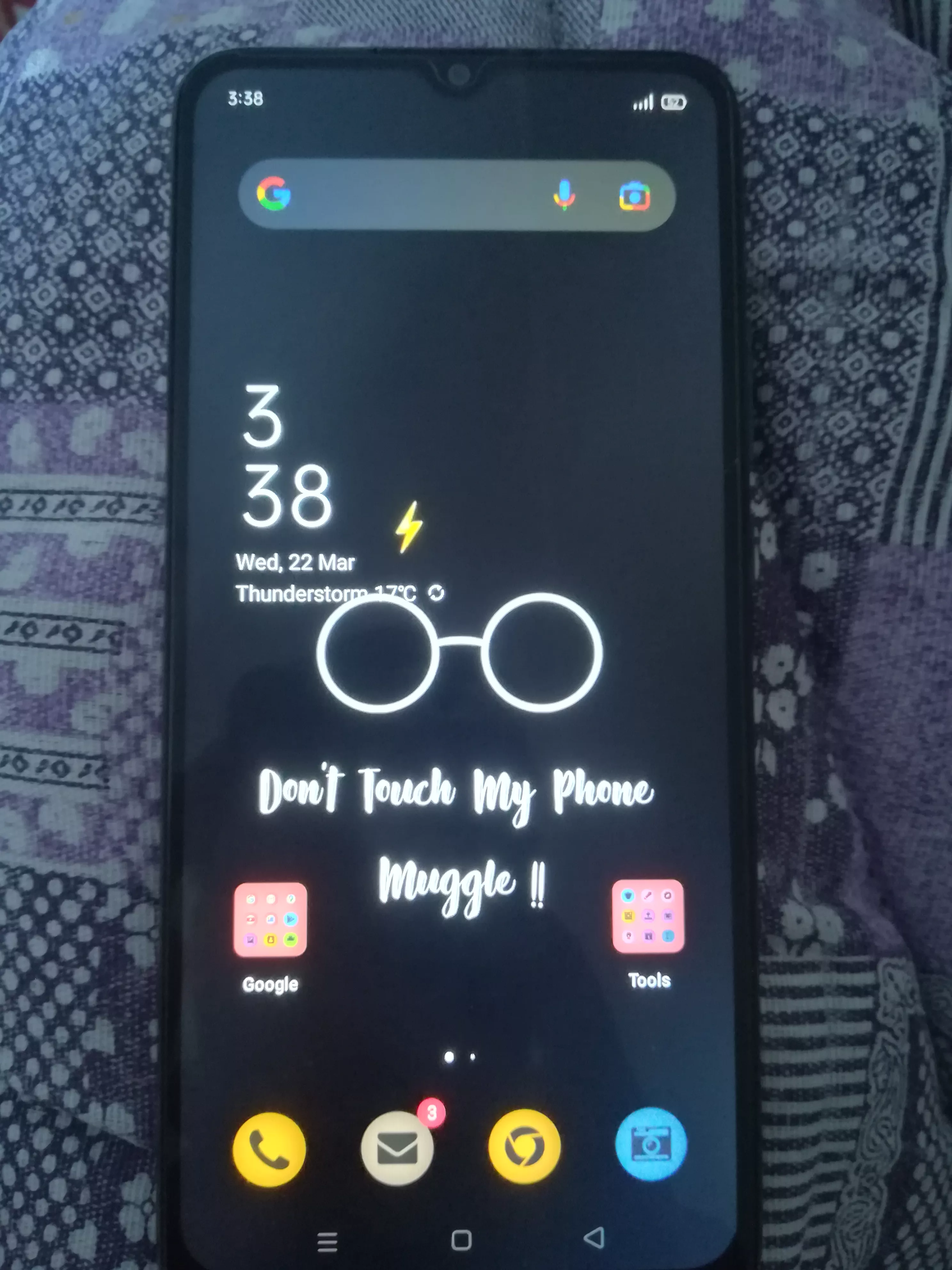 Vivo A15S - photo 1