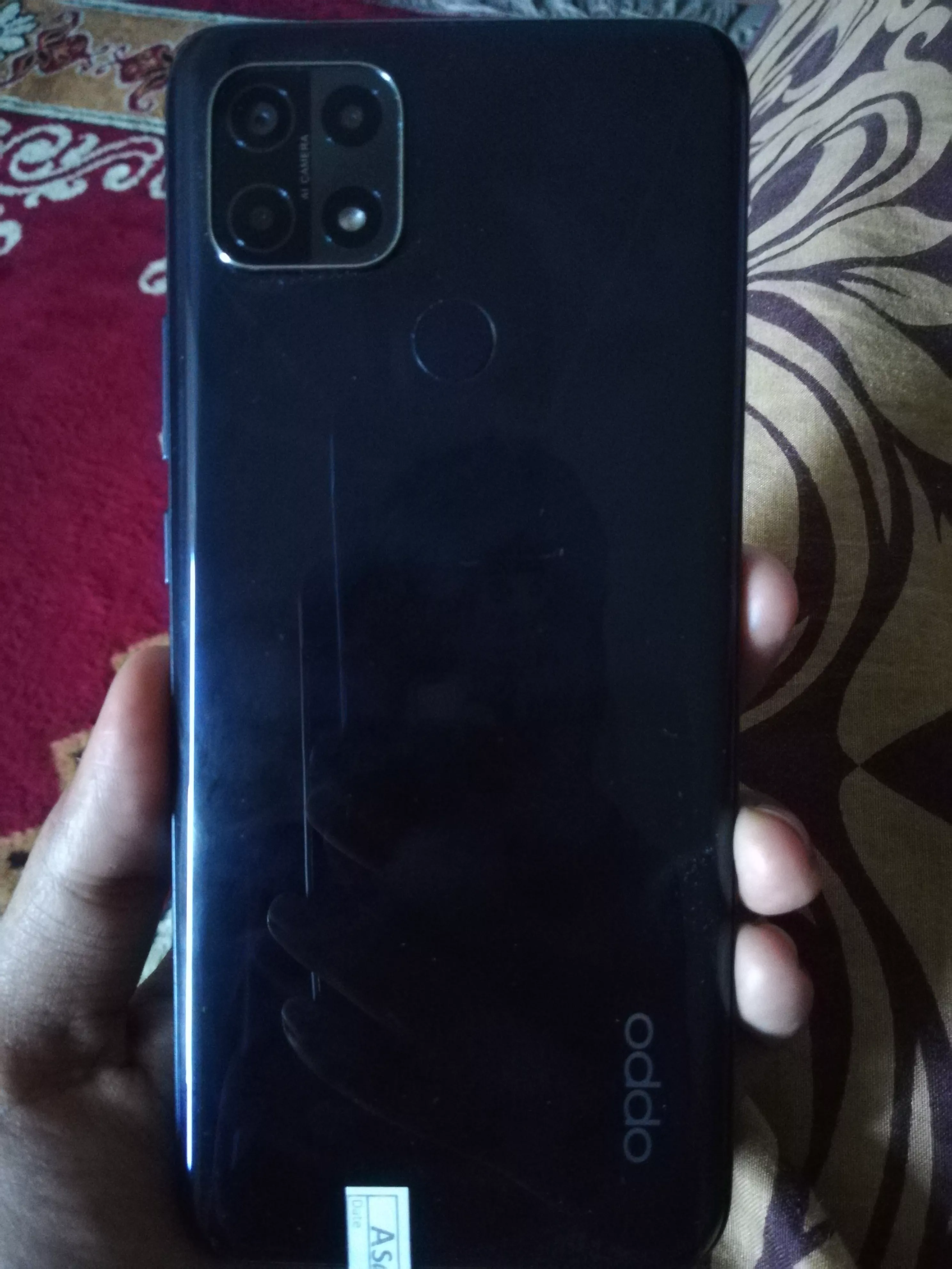 Vivo A15S - photo 3