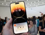 Apple iphone 14 pro max - Photos