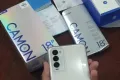 CAMON 18p - Photos