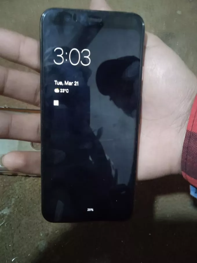 Google pixel 4 for sale - photo 1