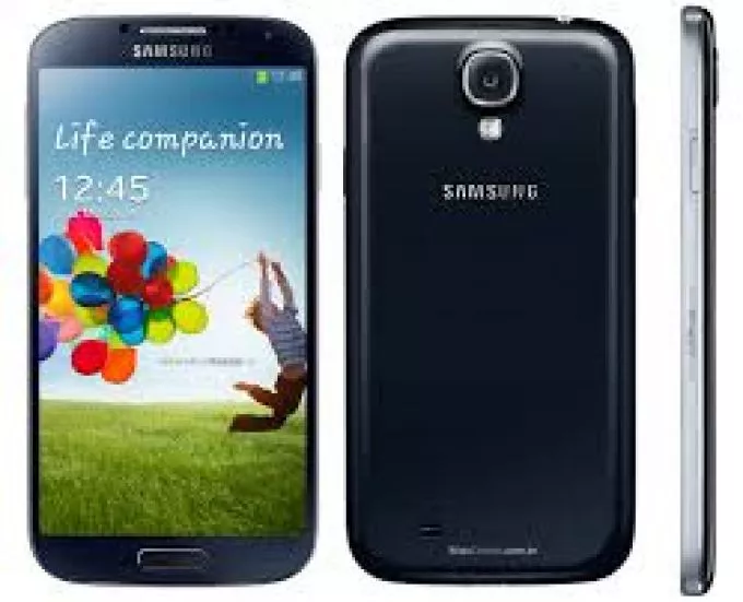 sumsung s4 - photo 2